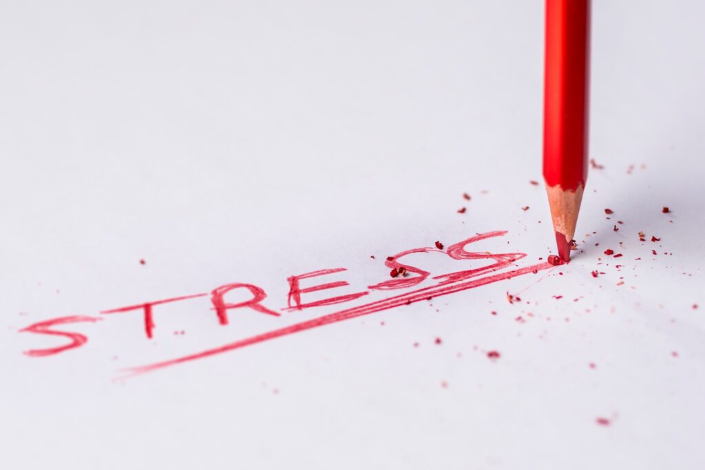 What Is Stress? Symptoms Of Stress 2023 New Tips